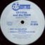 Crystal And The Team – (Won’t You) Dance With Me