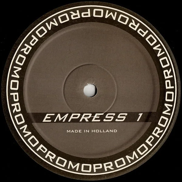 Funk Function – Juggernaut 1 / Empress 1