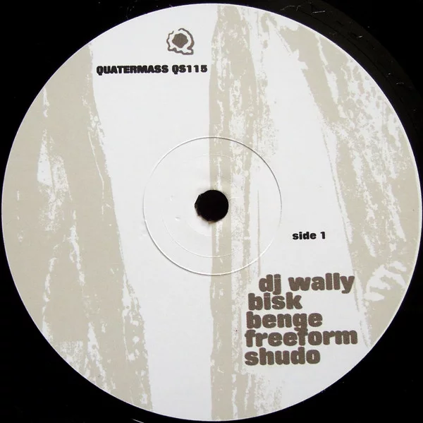 Various – Substancia 3