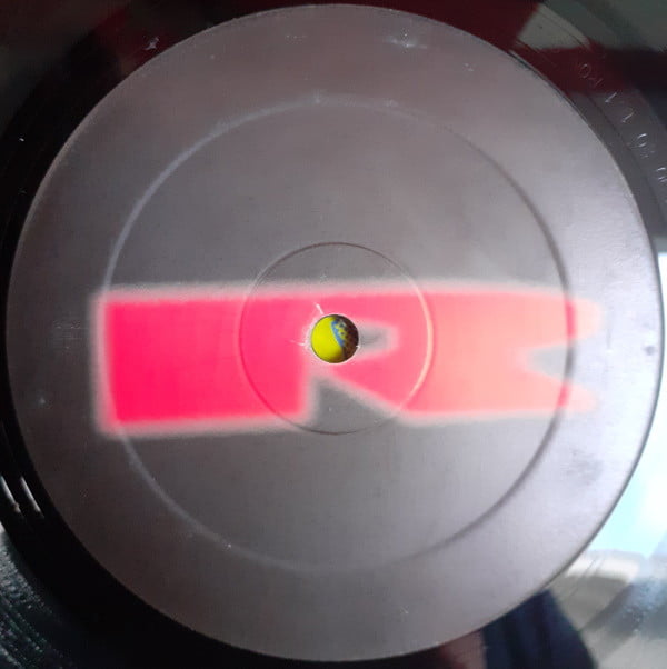 King Of Spin – Sleeper