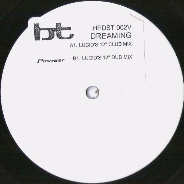 BT – Dreaming