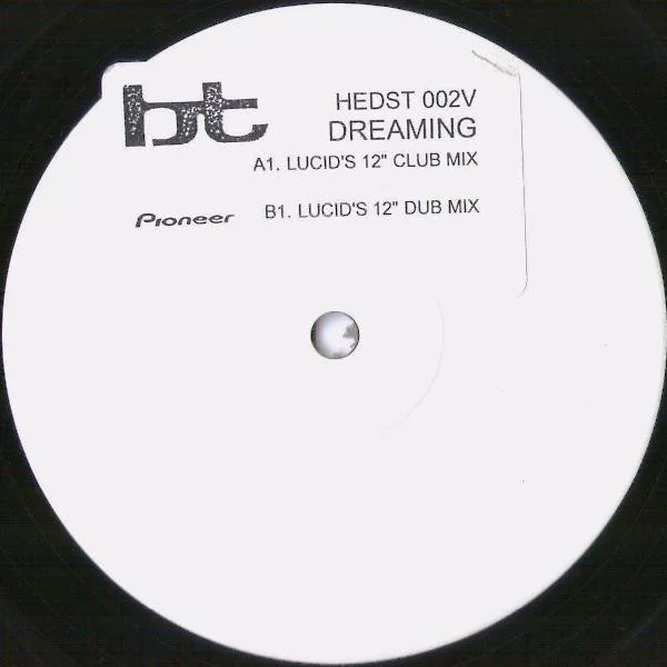 BT – Dreaming