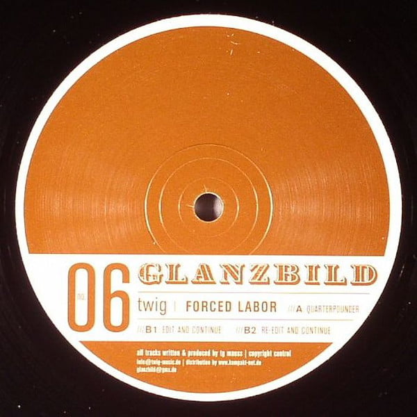 Twig – Forced Labor