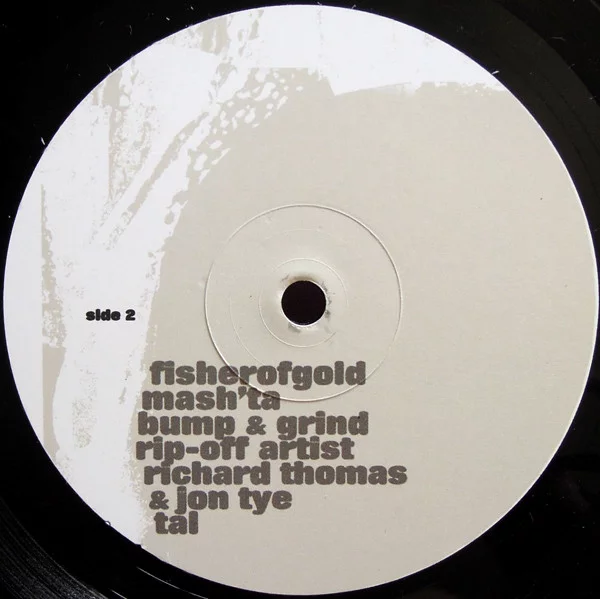 Various – Substancia 3