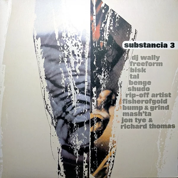 Various – Substancia 3