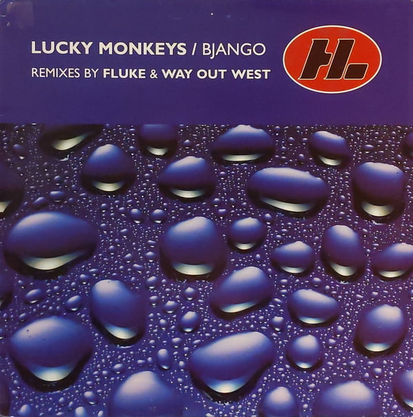 Lucky Monkeys – Bjango