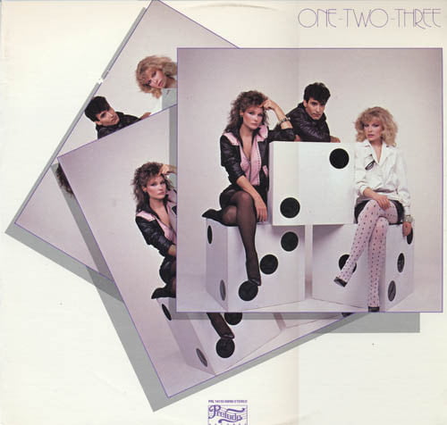 One-Two-Three – One-Two-Three