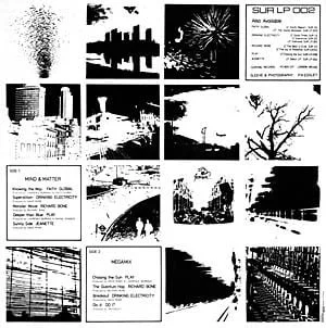 Various – Survival… Mind & Matter / Megamix