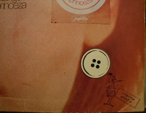 Bijelo Dugme – Bitanga I Princeza