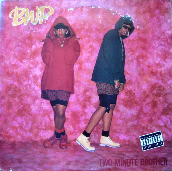 BWP – Two Minute Brother