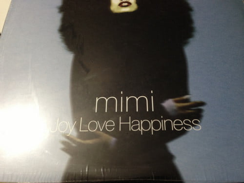 Mimi – Joy Love Happiness