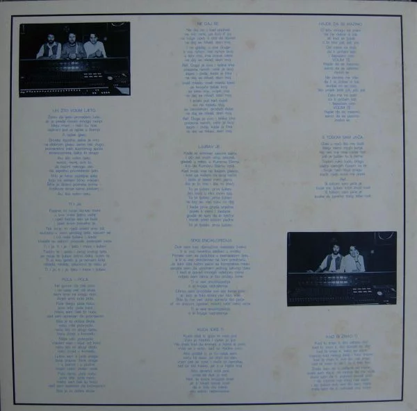 More – Hajde Da Se Mazimo