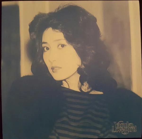 Yasuko Love-Bird (Yasuko Agawa) – Journey