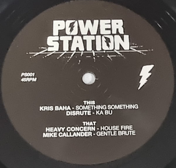 Various – Power Station