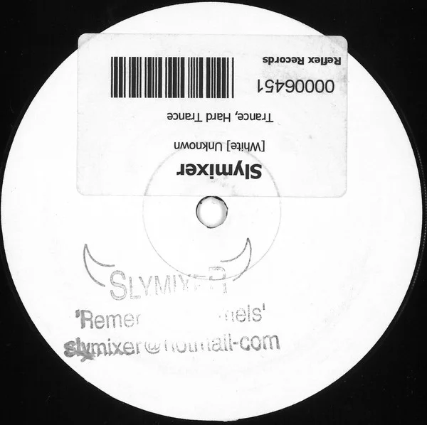 Slymixer – Remember Camels