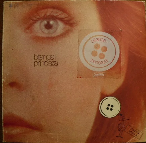 Bijelo Dugme – Bitanga I Princeza