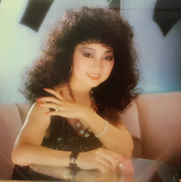 Paula Tsui – 全新歌集