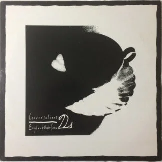 England Under Snow – Conversations 2