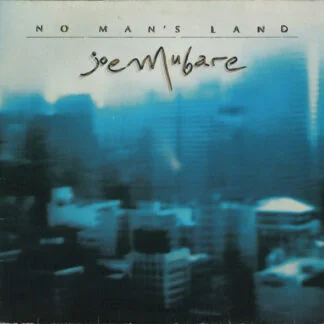 Joe Mubare – No Man’s Land