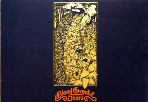 Blood, Sweat And Tears – New Blood
