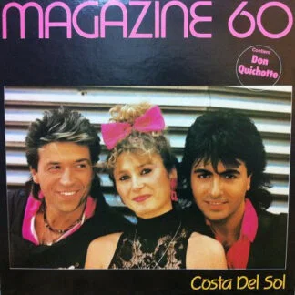 Magazine 60 – Costa Del Sol