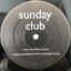 Sunday Club – Paladian Dawn