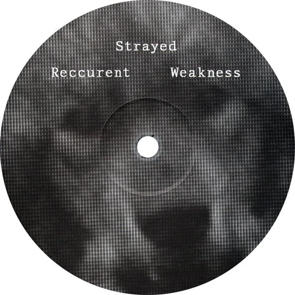 Khidja + Delusion Men – Strayed