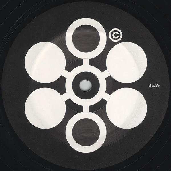 Resistance D – Total Eclipse E.P.