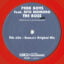 Peak Boys Feat. Momoko Bito – The Boss