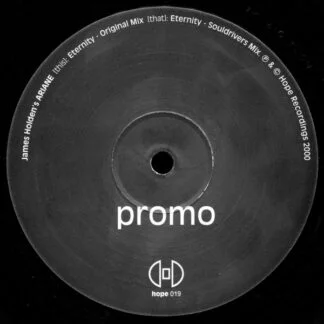Ariane – Eternity