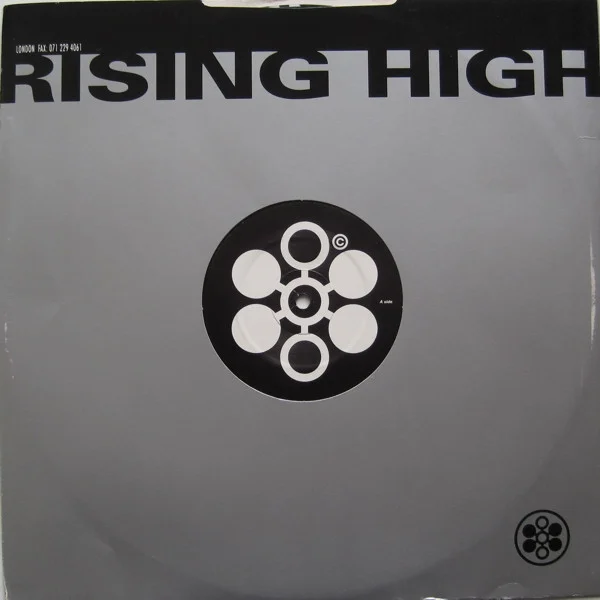 Resistance D – Total Eclipse E.P.