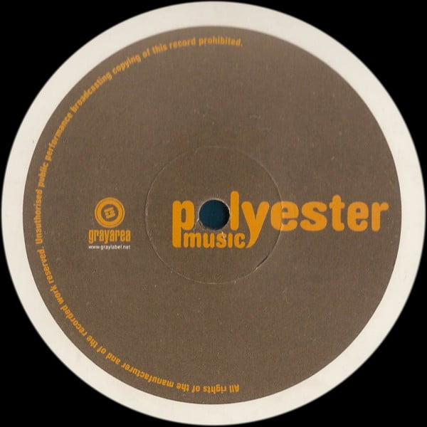 Grayarea – Asleep At The Wheel / One For The Road (Grayarea’s Designated Mix)