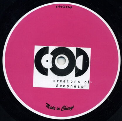 Spanky - Da Track 23 Project (Part 1& 2) - Image 2