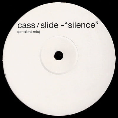 Cass & Slide – Opera