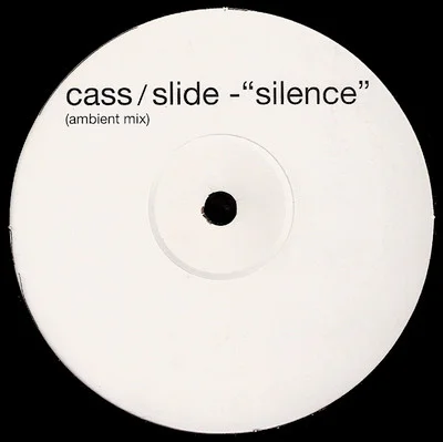 Cass & Slide – Opera