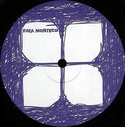 Fafa Monteco – Danse Avec Les Loops