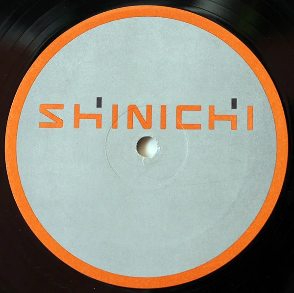 Chab – The Dub Sessions