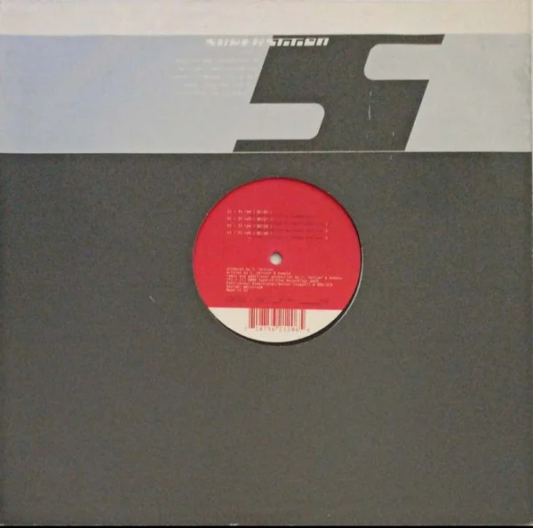 Cevin Snitzer vs. Humate – Reload