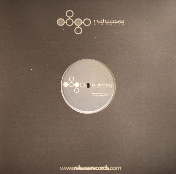 Blackwatch & Greed - Gentle Rain - Image 2