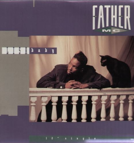 Father MC – Lisa Baby