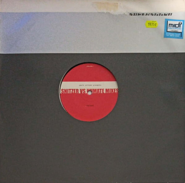 Cevin Snitzer vs. Humate – Reload
