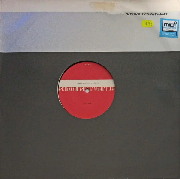 Cevin Snitzer vs. Humate – Reload