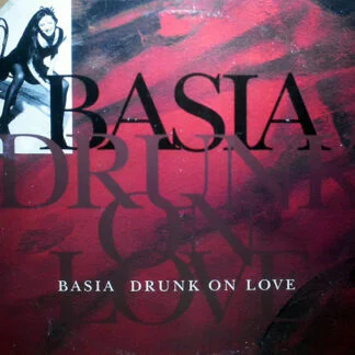 Basia – Drunk On Love