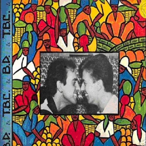 Daniele Baldelli, T.B.C. – B.D. & T.B.C.