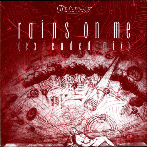 Heavenly Bodies – Rains On Me