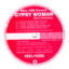 Wall 5 – Gypsy Woman (She’s Homeless)