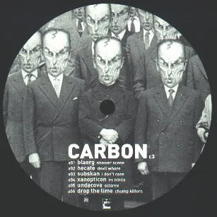 Various – Carbon
