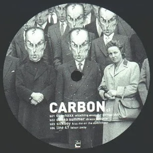 Various – Carbon