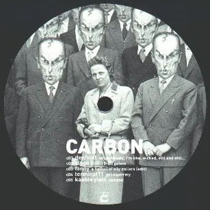 Various – Carbon