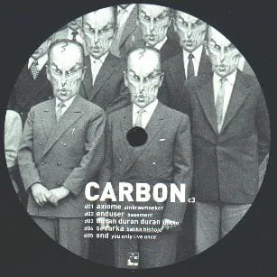 Various – Carbon